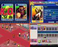 SNK vs. Capcom: Card Fighters Clash screenshot, image №3277349 - RAWG