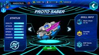 Gyro Buster screenshot, image №1687871 - RAWG