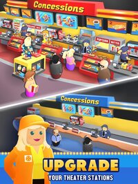Box Office Tycoon screenshot, image №2423261 - RAWG