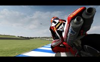 SBK X: Superbike World Championship screenshot, image №540870 - RAWG