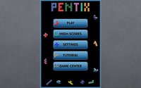 Tetri-Pentix screenshot, image №1655105 - RAWG