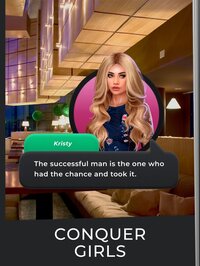 The Score: men stories & games screenshot, image №2681855 - RAWG