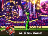 Stick Cricket Live screenshot, image №2498935 - RAWG