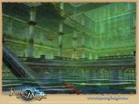 Runes of Magic screenshot, image №497729 - RAWG