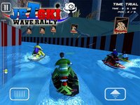 Jet Ski Racing Wave Rally Game screenshot, image №2109397 - RAWG