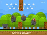 Jumpy Mine Cart screenshot, image №890337 - RAWG