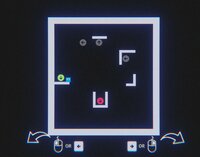 Turns Out - Puzzling Gravity screenshot, image №2435627 - RAWG