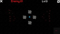 Space Shootout (itch) (MadMelon999) screenshot, image №2919414 - RAWG