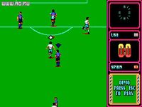 World Cup Soccer '90 screenshot, image №338879 - RAWG