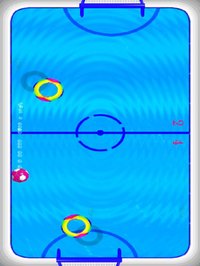PooL Soccer Lite screenshot, image №980143 - RAWG