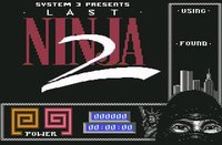 Last Ninja 2 screenshot, image №749008 - RAWG