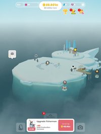 Penguin Isle screenshot, image №2187556 - RAWG