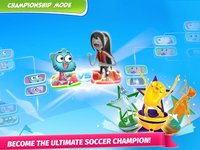 CN Superstar Soccer: Goal!!! screenshot, image №879347 - RAWG