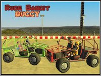 Rude Bandit Buggy screenshot, image №1625696 - RAWG