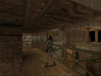 Tomb Raider screenshot, image №320428 - RAWG