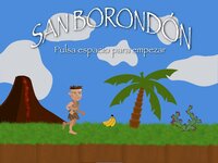 San Borondón screenshot, image №3235592 - RAWG