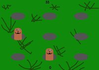 Whack a mole (Ryan Baccali) screenshot, image №3146472 - RAWG