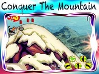Mountain Racers HD - Free Racing Game for iPad! screenshot, image №1862320 - RAWG