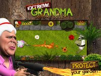 Extreme Grandma Defense Attack screenshot, image №1802330 - RAWG