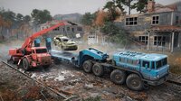 RoadCraft screenshot, image №4204702 - RAWG