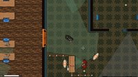 One Man Bandit Prototype screenshot, image №1157469 - RAWG