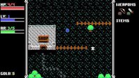 PERPETUAL QUEST screenshot, image №1023356 - RAWG