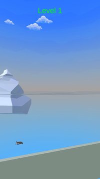 Arctic Diver screenshot, image №2185615 - RAWG