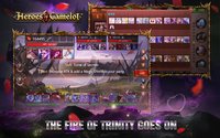 Heroes of Camelot screenshot, image №684868 - RAWG