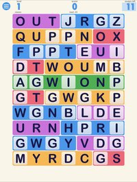 Jumbl: Word Puzzle Challenge screenshot, image №1936366 - RAWG