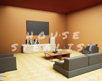 House Stealist screenshot, image №3658797 - RAWG