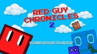 Red Guy Chronicles 2 screenshot, image №3155621 - RAWG