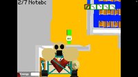 Baldi's Basics Remake Edition (Scratch Mod) screenshot, image №2304347 - RAWG