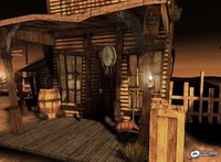 Deadlands screenshot, image №369216 - RAWG