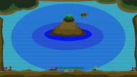 Snake Boat: Otterrific Arcade screenshot, image №2613059 - RAWG