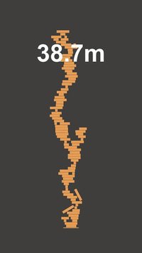 Brick Stack - 100M screenshot, image №1557753 - RAWG