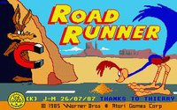 Road Runner screenshot, image №726340 - RAWG