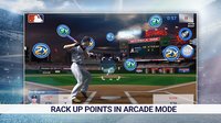 MLB Home Run Derby 18 screenshot, image №1557575 - RAWG