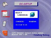 Cowboy Bebop for Dreamcast screenshot, image №2450952 - RAWG