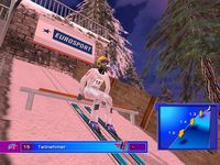 Ski Jumping 2004 screenshot, image №407990 - RAWG