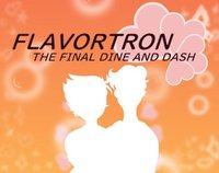 Flavortron: The Final Dine and Dash screenshot, image №1642637 - RAWG