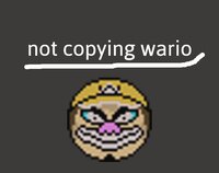 not copying wario screenshot, image №3430839 - RAWG