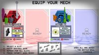 PRIMEOPS - Mechanized Weapon Training Program screenshot, image №1045735 - RAWG