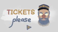 Tickets, Please! (tvorojok, max zadira, bigbon, kamennsq) screenshot, image №2572113 - RAWG