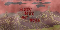 Race Out of Hell screenshot, image №1275773 - RAWG