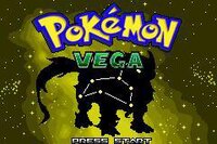 Pokémon Vega screenshot, image №3230961 - RAWG