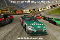 NASCAR The Game 2011 screenshot, image №634908 - RAWG