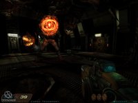 Doom 3: Resurrection of Evil screenshot, image №413092 - RAWG