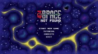 404: Space Not Found screenshot, image №1079301 - RAWG
