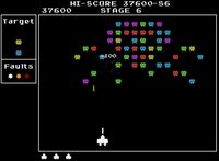 Tinty Invaders screenshot, image №1837154 - RAWG