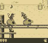 Donkey Kong Land 2 screenshot, image №746828 - RAWG
